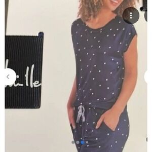 NEW 5 Women Brand Name Pajama Sleepwear Sets All Sizes & Seasons Good for Resale